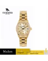 นาฬิกา US MASTER NEW YORK USM-EG07-GD DIANA EG07 31 MM,GOLD	