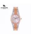 นาฬิกา US MASTERS POLO CLUB USM-EG05-SRG-WE MANHATTAN EG05 SILVER ROSEGOLD / WHITE 40 MM,SILVER ROSEGOLD / WHITE	