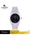 นาฬิกา US MASTERS POLO CLUB USM-EG09-BK ABRAHAM EG09 BLACK 40 MM,BLACK	 นาฬิกา US MASTERS POLO CLUB USM-EG09-BK ABRAHAM EG09 BLACK 40 MM,BLACK