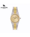 นาฬิกา US MASTERS POLO CLUB USM-EG04-SGD-GD DIANA EG04 SILVER GOLD / GOLD 36 MM,SILVER GOLD / GOLD