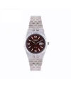 นาฬิกา US MASTERS POLO CLUB USM-EG05-BR MANHATTAN EG05 BROWN 40 MM,BROWN	