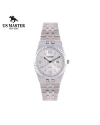 นาฬิกา US MASTERS POLO CLUB USM-EG05-WE MANHATTAN EG05 WHITE 40 MM,WHITE	 นาฬิกา US MASTERS POLO CLUB USM-EG05-WE MANHATTAN EG05 WHITE 40 MM,WHITE
