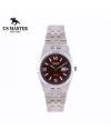 นาฬิกา US MASTERS POLO CLUB USM-EG05-BR MANHATTAN EG05 BROWN 40 MM,BROWN	