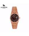 นาฬิกา US MASTERS POLO CLUB USM-EG05-RG-BR MANHATTAN EG05 ROSEGOLD / BROWN 40 MM,ROSEGOLD / BROWN	