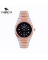 นาฬิกา US MASTERS POLO CLUB USM-EG09-SRG-BK ABRAHAM EG09 SILVER ROSEGOLD / BLACK 40 MM,SILVER ROSEGOLD / BLACK	
