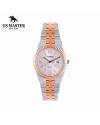 นาฬิกา US MASTERS POLO CLUB USM-EG05-SRG-WE MANHATTAN EG05 SILVER ROSEGOLD / WHITE 40 MM,SILVER ROSEGOLD / WHITE	