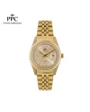 นาฬิกา PPC FONTAINEBLEAU PPC-EC15R-GD LE BRETON EC15R GOLD 34.5 MM,GOLD	 นาฬิกา PPC FONTAINEBLEAU PPC-EC15R-GD LE BRETON EC15R GOLD 34.5 MM,GOLD