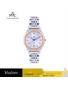 นาฬิกา PPC FONTAINEBLEAU PPC-EG10-RWE PHILIP EG10 35 MM,ROSEGOLD / WHITE	