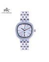 นาฬิกา PPC FONTAINEBLEAU PPC-EG06-WE CANNES EG06 29 MM,WHITE นาฬิกา PPC FONTAINEBLEAU PPC-EG06-WE CANNES EG06 29 MM,WHITE