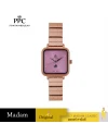 นาฬิกา PPC FONTAINEBLEAU PPC-EF21-RG-PK DORÉE EF21 24 MM,ROSEGOLD / PINK	