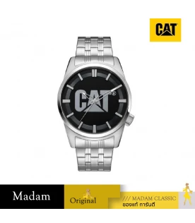 นาฬิกา CATERPILLAR YV.140.11.122 CAT ICON 42 MM,BLACK	