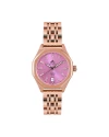 นาฬิกา PPC FONTAINEBLEAU PPC-EG10-RG-PK PHILIP EG10 35 MM,ROSEGOLD / PINK	
