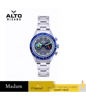 นาฬิกา ALTO ALT-EG06-GY TRACKELITE ALT-EG06 41 MM,GREY	