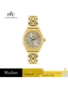 นาฬิกา PPC FONTAINEBLEAU PPC-EG10-GD PHILIP EG10 35 MM,GOLD	