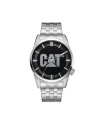 นาฬิกา CATERPILLAR YV.140.11.122 CAT ICON 42 MM,BLACK นาฬิกา CATERPILLAR YV.140.11.122 CAT ICON 42 MM,BLACK
