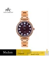 นาฬิกา PPC FONTAINEBLEAU PPC-EF05-RG-BR ÉTOILE EF05 30 MM,ROSEGOLD / BROWN	