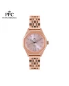 นาฬิกา PPC FONTAINEBLEAU PPC-EG10-RG PHILIP EG10 35 MM,ROSEGOLD นาฬิกา PPC FONTAINEBLEAU PPC-EG10-RG PHILIP EG10 35 MM,ROSEGOLD