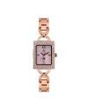 นาฬิกา PPC FONTAINEBLEAU PPC-EF04-RG DORÉE EF04  23 MM,ROSEGOLD	
