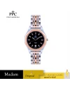 นาฬิกา PPC FONTAINEBLEAU PPC-EG10-SRG-BK PHILIP EG10 35 MM,SILVER ROSEGOLD / BLACK	