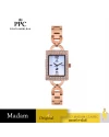 นาฬิกา PPC FONTAINEBLEAU PPC-EF04-RG-WE DORÉE EF04 23 MM,ROSEGOLD / WHITE นาฬิกา PPC FONTAINEBLEAU PPC-EF04-RG-WE DORÉE EF04 23 MM,ROSEGOLD / WHITE