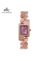 นาฬิกา PPC FONTAINEBLEAU PPC-EF24-RG-PK CANNES EF24 22 MM,ROSEGOLD / PINK นาฬิกา PPC FONTAINEBLEAU PPC-EF24-RG-PK CANNES EF24 22 MM,ROSEGOLD / PINK