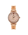 นาฬิกา PPC FONTAINEBLEAU PPC-EF05-RG ÉTOILE EF05 30 MM,ROSEGOLD นาฬิกา PPC FONTAINEBLEAU PPC-EF05-RG ÉTOILE EF05 30 MM,ROSEGOLD