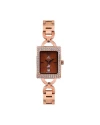 นาฬิกา PPC FONTAINEBLEAU PPC-EF04-RG-CP DORÉE EF04  23 MM,ROSEGOLD / COPPER	