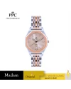 นาฬิกา PPC FONTAINEBLEAU PPC-EG10-SRG-RG PHILIP EG10 35 MM,SILVER ROSEGOLD / ROSEGOLD	