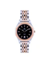 นาฬิกา PPC FONTAINEBLEAU PPC-EG10-SRG-BK PHILIP EG10 35 MM,SILVER ROSEGOLD / BLACK	