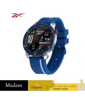 นาฬิกา REEBOK RV-CMT-G0-A1IN-BB CHAMP CMT 45MM,BLUE	