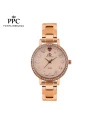 นาฬิกา PPC FONTAINEBLEAU PPC-EF05-RG ÉTOILE EF05 30 MM,ROSEGOLD นาฬิกา PPC FONTAINEBLEAU PPC-EF05-RG ÉTOILE EF05 30 MM,ROSEGOLD