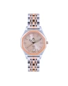 นาฬิกา PPC FONTAINEBLEAU PPC-EG10-SRG-RG PHILIP EG10 35 MM,SILVER ROSEGOLD / ROSEGOLD	