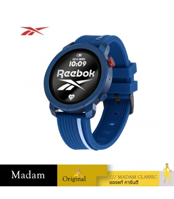 นาฬิกา REEBOK RV-CMU-G0-ANIN-BB CHAMP CMU 45MM,BLUE	