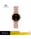 นาฬิกา PPC FONTAINEBLEAU PPC-EF02-RG-BK PHILIP EF02 28 MM,ROSEGOLD / BLACK นาฬิกา PPC FONTAINEBLEAU PPC-EF02-RG-BK PHILIP EF02 28 MM,ROSEGOLD / BLACK