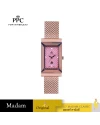 นาฬิกา PPC FONTAINEBLEAU PPC-EF22-RG-PK DORÉE EF22 22 MM,ROSEGOLD / PINK	