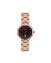นาฬิกา PPC FONTAINEBLEAU PPC-EF02-RG-BR PHILIP EF02 28 MM,ROSEGOLD / BROWN นาฬิกา PPC FONTAINEBLEAU PPC-EF02-RG-BR PHILIP EF02 28 MM,ROSEGOLD / BROWN