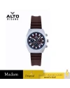 นาฬิกา ALTO ALT-EG05-BR-BR GTX ALT-EG05 43 MM,BROWN