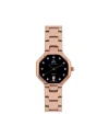 นาฬิกา PPC FONTAINEBLEAU PPC-EF02-RG-BK PHILIP EF02 28 MM,ROSEGOLD / BLACK นาฬิกา PPC FONTAINEBLEAU PPC-EF02-RG-BK PHILIP EF02 28 MM,ROSEGOLD / BLACK
