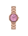 นาฬิกา PPC FONTAINEBLEAU PPC-EF02-RG-PK PHILIP EF02 28 MM,ROSEGOLD / PINK
