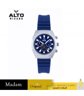 นาฬิกา ALTO ALT-EG05-BU-BU GTX ALT-EG05 43 MM,BLUE	