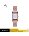 นาฬิกา PPC FONTAINEBLEAU PPC-EF22-RG-WE DORÉE EF22 22 MM,ROSEGOLD / WHITE	