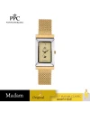 นาฬิกา PPC FONTAINEBLEAU PPC-EF22-GD DORÉE EF22 22 MM,GOLD	