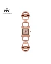 นาฬิกา PPC FONTAINEBLEAU PPC-EF23-RG DORÉE EF23 23 MM,ROSEGOLD	