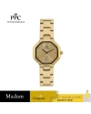 นาฬิกา PPC FONTAINEBLEAU PPC-EF02-GD PHILIP EF02 28 MM,GOLD นาฬิกา PPC FONTAINEBLEAU PPC-EF02-GD PHILIP EF02 28 MM,GOLD
