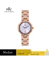นาฬิกา PPC FONTAINEBLEAU PPC-EF02-RG-WE PHILIP EF02 28 MM,ROSEGOLD / WHITE นาฬิกา PPC FONTAINEBLEAU PPC-EF02-RG-WE PHILIP EF02 28 MM,ROSEGOLD / WHITE