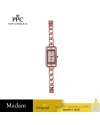 นาฬิกา PPC FONTAINEBLEAU PPC-EF19-RG DORÉE EF19 20.5 MM,ROSEGOLD
