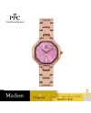 นาฬิกา PPC FONTAINEBLEAU PPC-EF02-RG-PK PHILIP EF02 28 MM,ROSEGOLD / PINK
