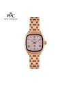 นาฬิกา PPC FONTAINEBLEAU PPC-EF14-RG DORÉE EF14 28 MM,ROSEGOLD	
