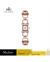นาฬิกา PPC FONTAINEBLEAU PPC-EF23-RG-WE DORÉE EF23 23 MM,ROSEGOLD / WHITE นาฬิกา PPC FONTAINEBLEAU PPC-EF23-RG-WE DORÉE EF23 23 MM,ROSEGOLD / WHITE