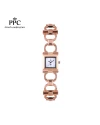 นาฬิกา PPC FONTAINEBLEAU PPC-EF23-RG-WE DORÉE EF23 23 MM,ROSEGOLD / WHITE นาฬิกา PPC FONTAINEBLEAU PPC-EF23-RG-WE DORÉE EF23 23 MM,ROSEGOLD / WHITE